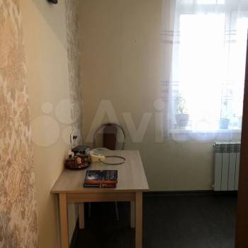 Продается 1-комнатная квартира, 35,1 м²