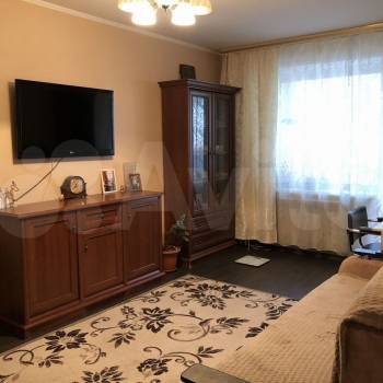 Продается 1-комнатная квартира, 35,1 м²