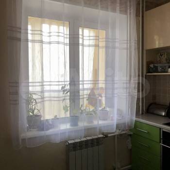 Продается 1-комнатная квартира, 35,1 м²