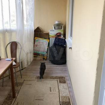 Продается 1-комнатная квартира, 35,1 м²