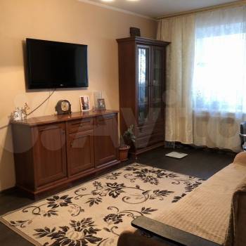 Продается 1-комнатная квартира, 35,1 м²
