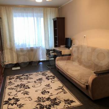 Продается 1-комнатная квартира, 35,1 м²