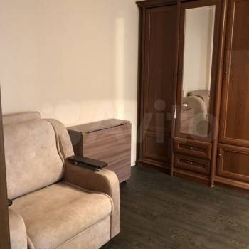 Продается 1-комнатная квартира, 35,1 м²