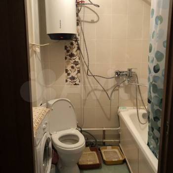 Продается 1-комнатная квартира, 35,1 м²