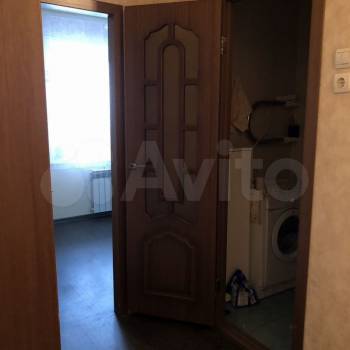 Продается 1-комнатная квартира, 35,1 м²