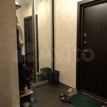 Продается 1-комнатная квартира, 35,1 м²