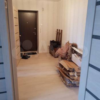 Продается 2-х комнатная квартира, 60 м²