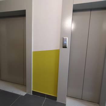 Сдается 1-комнатная квартира, 25 м²