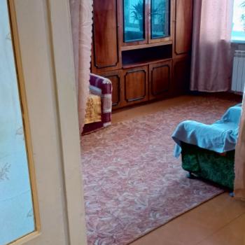 Сдается 1-комнатная квартира, 31 м²