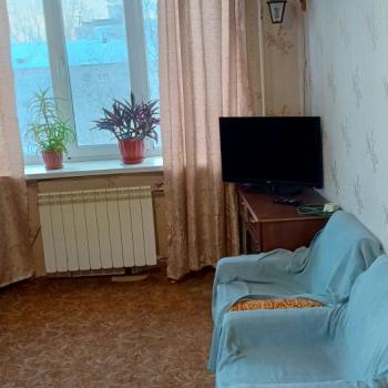 Сдается 1-комнатная квартира, 31 м²