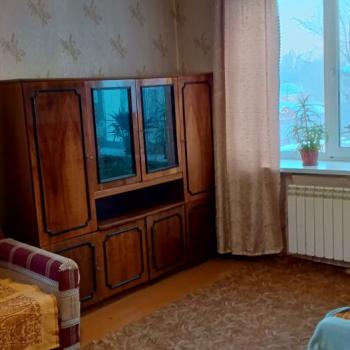 Сдается 1-комнатная квартира, 31 м²