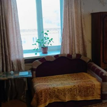 Сдается 1-комнатная квартира, 31 м²