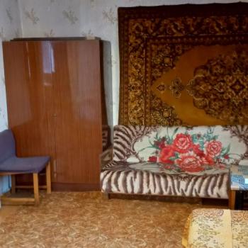 Сдается 1-комнатная квартира, 31 м²