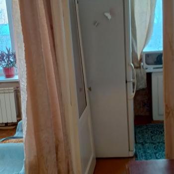 Сдается 1-комнатная квартира, 31 м²