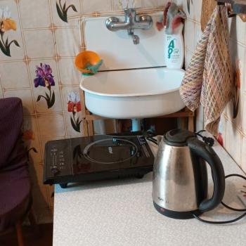 Сдается 1-комнатная квартира, 31 м²