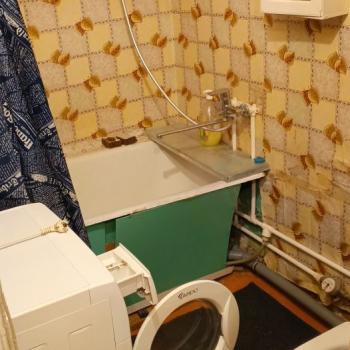 Сдается 1-комнатная квартира, 31 м²