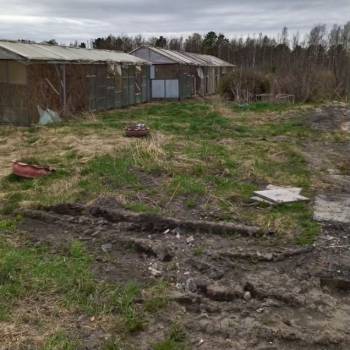 Продается Участок, 1280 м²