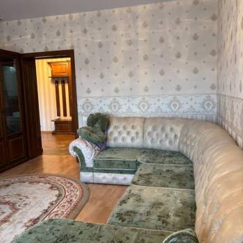 Продается 1-комнатная квартира, 51 м²