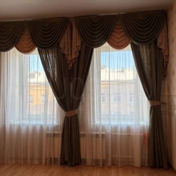 Продается 1-комнатная квартира, 51 м²