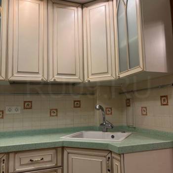 Продается 1-комнатная квартира, 51 м²