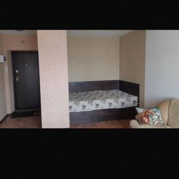 Продается 1-комнатная квартира, 37 м²