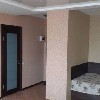 Продается 1-комнатная квартира, 37 м²