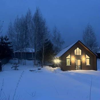 Продается Дом, 55 м²