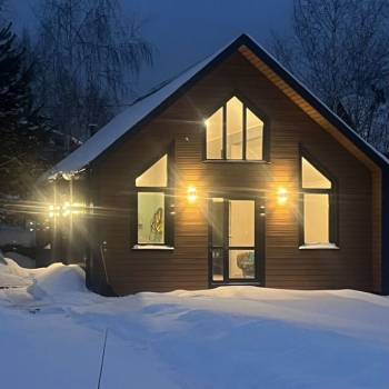 Продается Дом, 55 м²