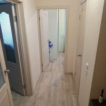 Продается 1-комнатная квартира, 34,7 м²