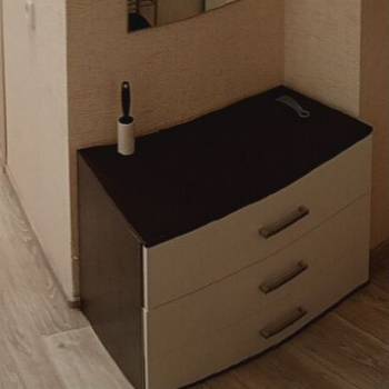 Продается 1-комнатная квартира, 34,7 м²