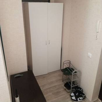 Продается 1-комнатная квартира, 34,7 м²