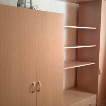 Сдается 1-комнатная квартира, 14 м²