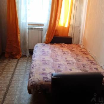 Сдается 1-комнатная квартира, 14 м²