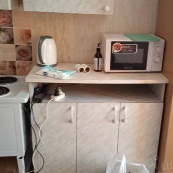 Сдается 1-комнатная квартира, 14 м²