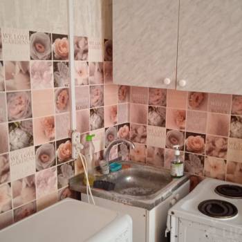 Сдается 1-комнатная квартира, 14 м²