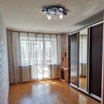 Сдается 1-комнатная квартира, 34 м²