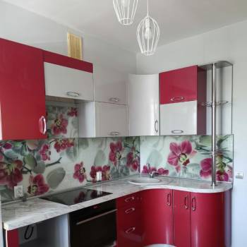 Сдается 1-комнатная квартира, 34 м²