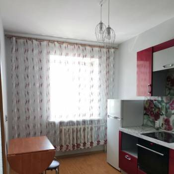 Сдается 1-комнатная квартира, 34 м²