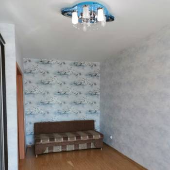 Сдается 1-комнатная квартира, 34 м²