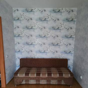 Сдается 1-комнатная квартира, 34 м²