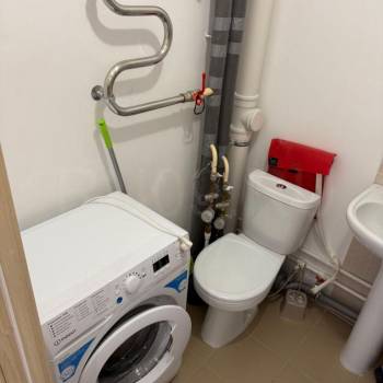 Сдается 1-комнатная квартира, 25 м²