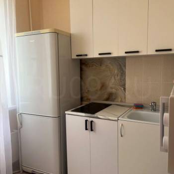 Сдается 1-комнатная квартира, 25 м²