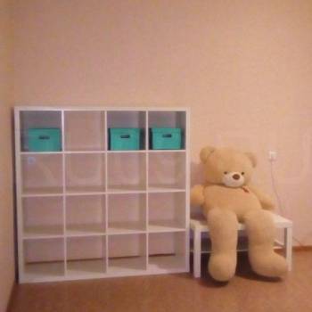 Продается 2-х комнатная квартира, 58 м²