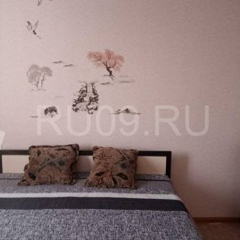 Продается 2-х комнатная квартира, 58 м²