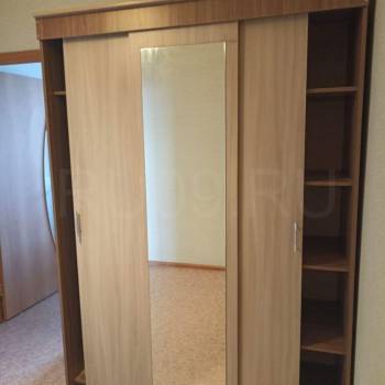 Продается 2-х комнатная квартира, 58 м²