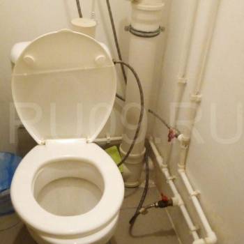 Продается 2-х комнатная квартира, 58 м²