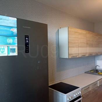 Продается 2-х комнатная квартира, 58 м²