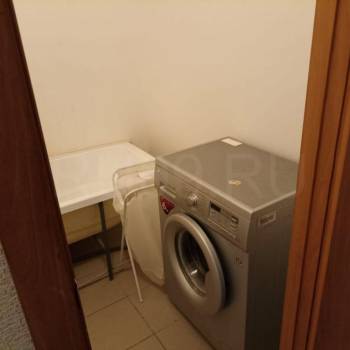 Продается 2-х комнатная квартира, 58 м²