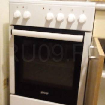 Продается 2-х комнатная квартира, 58 м²