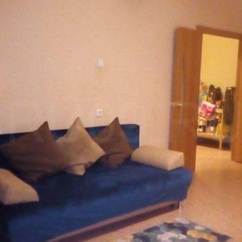 Продается 2-х комнатная квартира, 58 м²